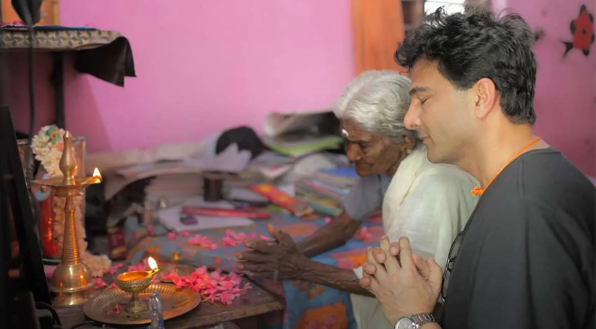 Vikas